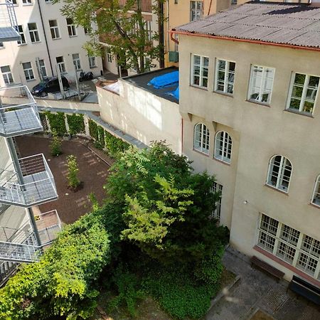 Vogue Apartment Near By Wenceslas Square プラハ エクステリア 写真