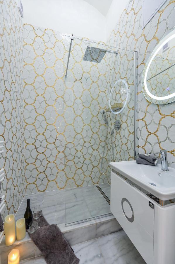 Vogue Apartment Near By Wenceslas Square プラハ エクステリア 写真