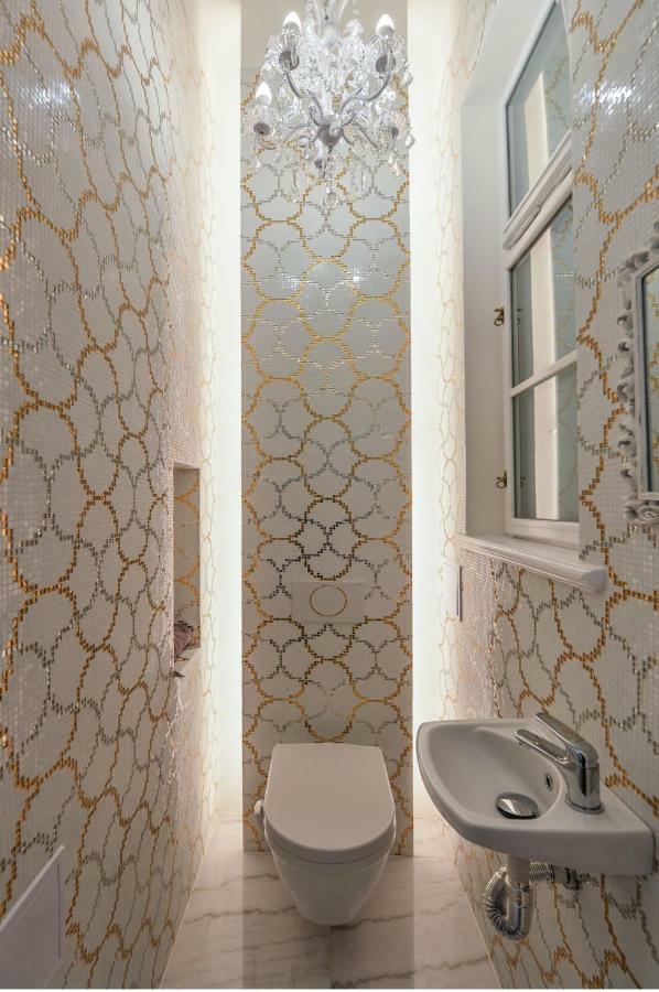 Vogue Apartment Near By Wenceslas Square プラハ エクステリア 写真
